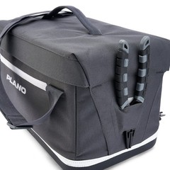 Plano Weekend Softsider 3700 Fishing Tackle Bag Cutting-Edge Gear Storage – New