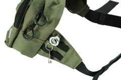 Abu Garcia Hip Bag Small 3 Pink