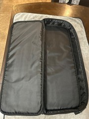 Orvis fly fishing bag