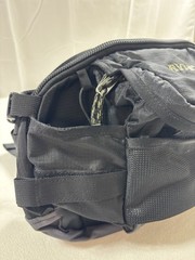 Orvis Waist Fly Fishing Pack – No shoulder straps