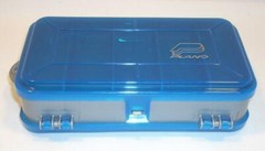 Plano 3213 Mini Pocket Pak 13 Compartment Fishing Tackle Storage Box Organizer