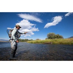 Fishpond Ridgeline Backpack – New