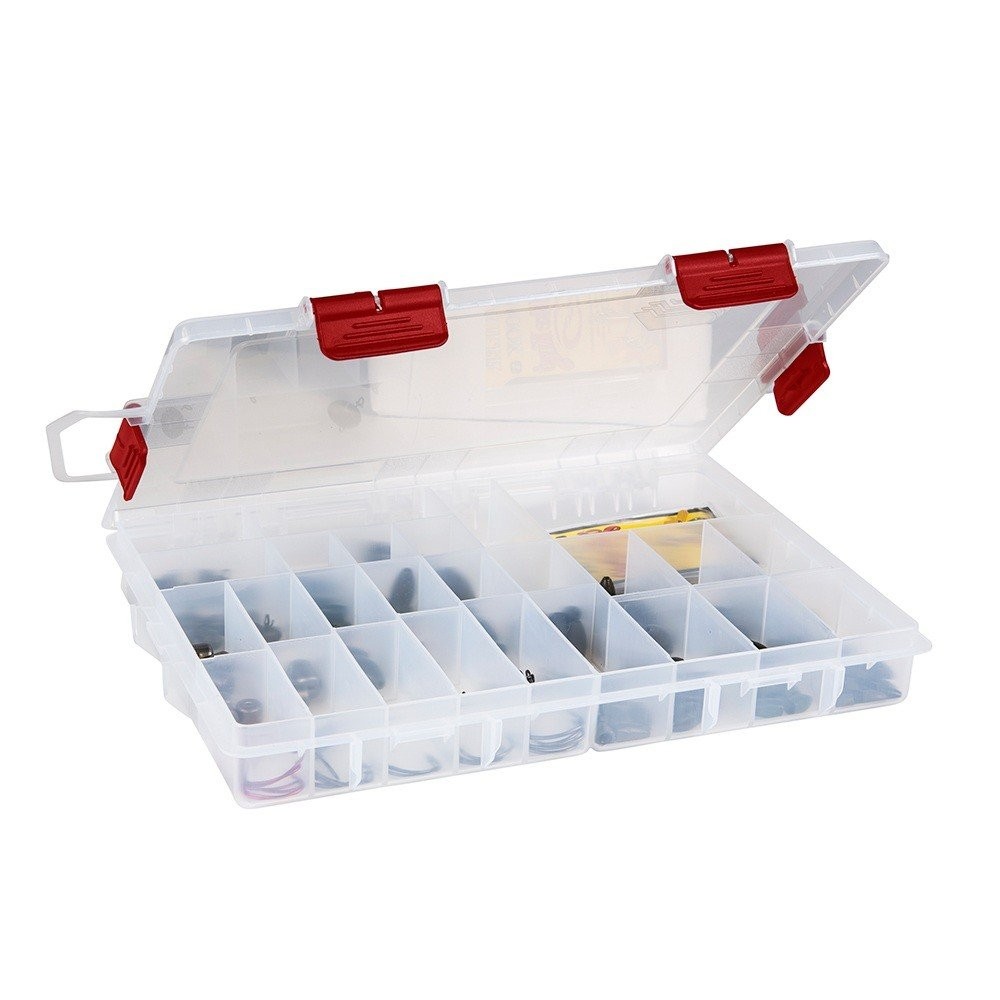 Plano Rustrictor Terminal Stowaway Tackle Tray – PLASV455