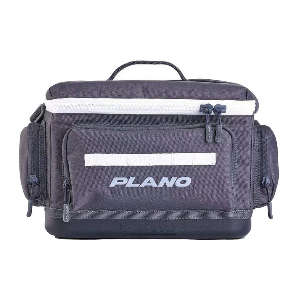 Plano Weekend Tackle Bag 3600 Charcoal/Grey #P000162
