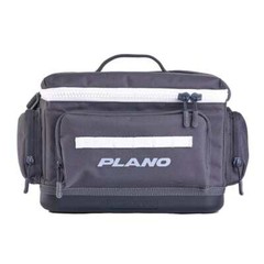Plano Weekend Tackle Bag 3600 Charcoal/Grey #P000162
