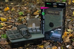 Korda Tackle Box Bundle | Carp Fishing Tackle