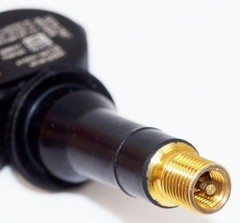 Schrader 21507 Snap-in OE Replacement Tire Pressure Monitoring System (TPMS) …