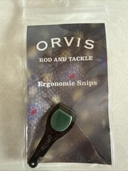 Orvis Accessories Package