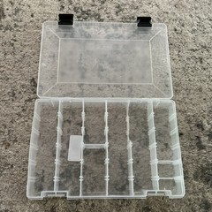 Bass Pro Shops Bait Box