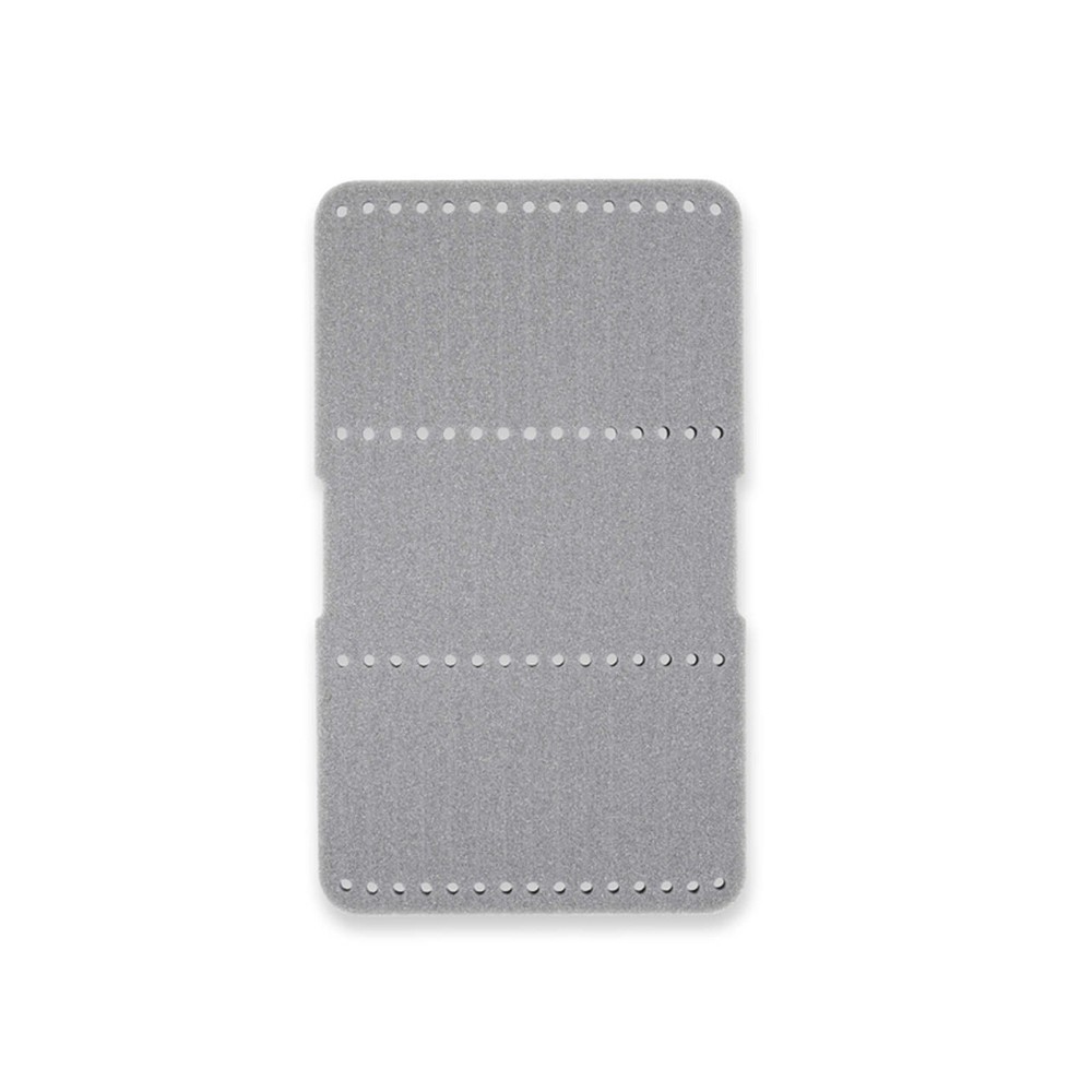 C&F Design SF-2500 Streamer System Foam Medium 1 Pack – New