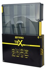 Spro 3700 TBX Series Tackle Boxes – Choose Model
