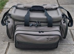 Korum ITM Tabletop Carryall