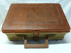Magnum Double-Sided tackle Box by Plano fishing bass crappie catfish