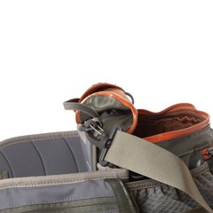 Fishpond Stormshadow Lumbar Pack One Color, One Size