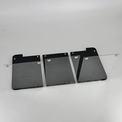 Meiho 7070 Foam Insert for Lures – No Cut Version!