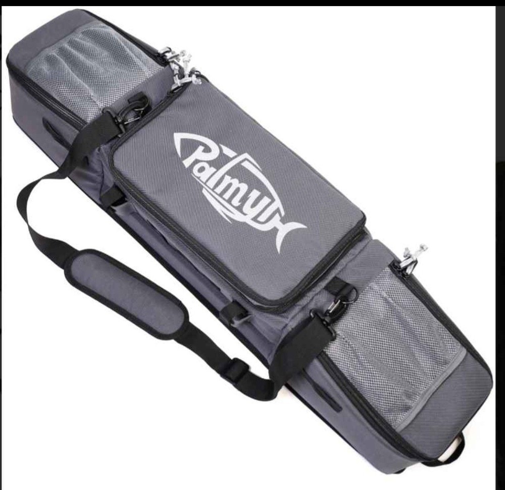 Ice Fishing Bag