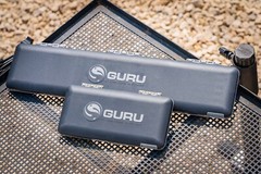 Guru Stealth Rig Cases: 6in or 15in