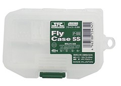 Meiho (MEIHO) SFC fly case SS clear