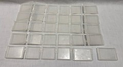 Plano Angled & Straight Replacement Dividers For Stowaway Utility Tackle Box