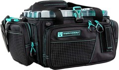 Evolution Outdoor Horizontal 3600 Drift Series Tackle Bags, Seafoam/: H36013-EV