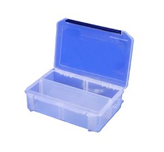 Meiho VS-3010NDDM (205x145x60mm) Clear (1575)