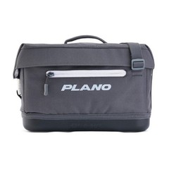 Plano Weekend Softsider Tackle Bag Charcoal-Grey