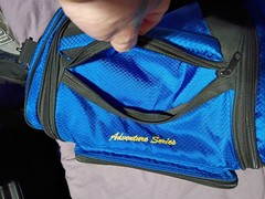 Cabela’s Adventure Series Tackle Bag