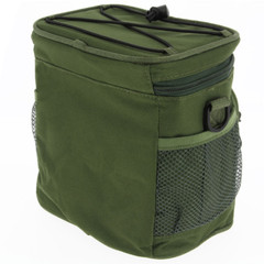 CARP FISHING XPR INSULATED COOLER BAG CARRYALL FOOD OR BAIT BOILIES