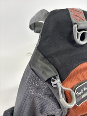 Temple Fork Outfitters TFO Signature Series Fly Fishing Sling & Chest Pack Set