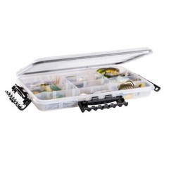 Plano Waterproof Stowaway Tackle Trays