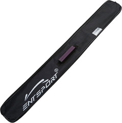 Foldable Fishing Rod Bag 45-Inches Durable Fishing Tackle Bag Storage Bag Portab