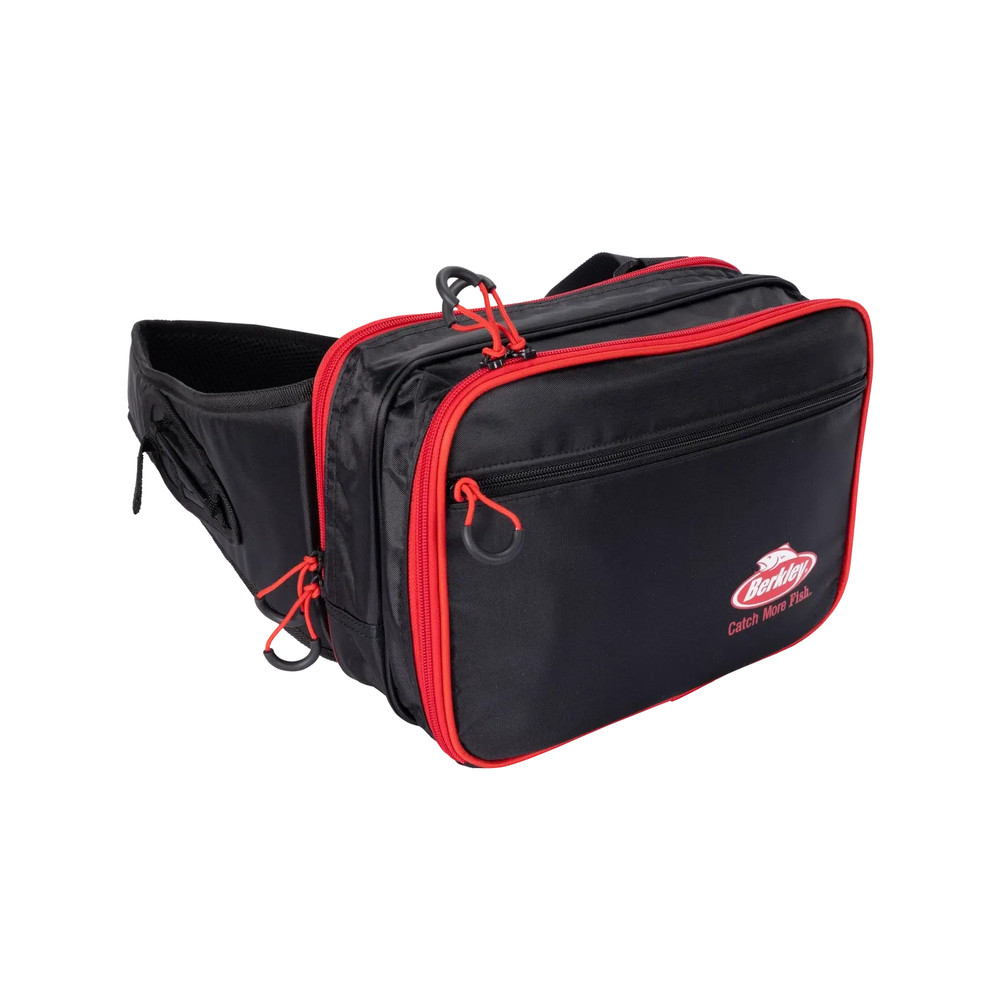 Berkley Sling Bag