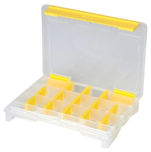 Spro 3500 TBX Series Tackle Boxes – Choose Model