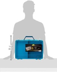 Two Level Satchel Tackle Box Premium Tackle Storage