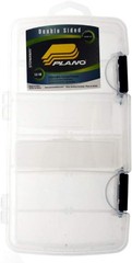 Plano Double-Sided Tackle Box, Water Resistant, 18 Compartments