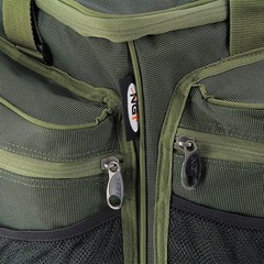 NGT Carryall 093 NEW 4 Compartment Carp Fishing Tackle Bag Luggage