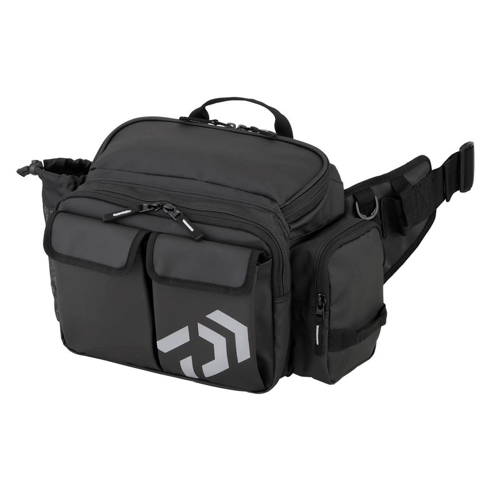 Bag 22 Daiwa Lure Bag (D) 08531082 Black P