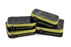 Matrix EVA Seatbox storage system Match Fishing Tackle Bag GLU153