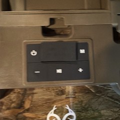 Realtree Tool Box built in Bluetooth Speaker