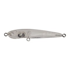 Sinking Pencil Lure Bass Trout Fishing ABS Plastic Material Lifelike Movement