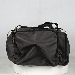Cabela’s Duffle Catch-All Gear Hunting Fishing Carry on 6 Pocket Bag 15x9x8-Spot