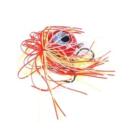 Glow Fishing Lure Night Fishing Glow-in-the-Dark Stable Swimming Action