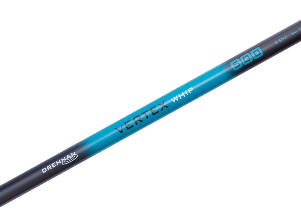 Drennan 5 meter Vertex Whip Kit – New 2025