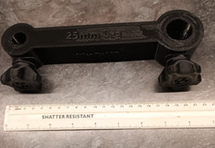 Seat Box Attachment Arms For 25mm Leg