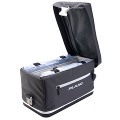 PLANO Fishing Accessories Weekend EU Softsider Tackle Bag 3700