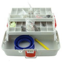 Jarvis Walker Tackle Kits (Species Pack)