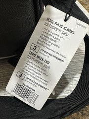 Plano Weekend Series 3600 Softside Storage Tackle Bag *Used/Has Wear/Details*