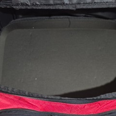 Plano Elite Tackle Bag Soft Sided Shoulder Strap Carry Handle 3 Pockets RBY