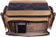 Plano Guide Series Tackle Bag | Premium Tackle Storage with No Slip Base, 3700