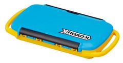 ** RING STAR Road K RK-2100W TB/YE Tackle Box